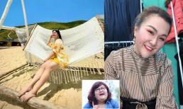 Sau 3 năm hút 8 lít mỡ bụng, diễn viên 'Về nhà đi con' Ngô Thủy Tiên 'lột xác' không ngờ