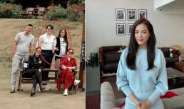 Diễn viên Trương Ngọc Ánh lên tiếng về tin đồn có bầu