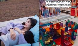 Hé lộ đoạn hội thoại 100% bằng tiếng Anh giữa ông xã đại gia và con trai Hà Tăng, thật đúng chuẩn “con nhà người ta”