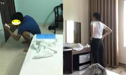 Phát hiện chồng qua đêm với tình cũ, vợ có màn trả thù nhẹ nhàng nhưng 'đau tận xương'