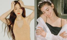 Thời trang hơn áo phông và đa năng hơn áo sơ mi, chiếc áo này hiện đang được các chị em rất yêu thích!