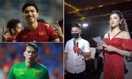 Quang Hải đeo nhẫn nửa tỷ tại lễ bốc thăm, dàn cầu thủ nói gì trước kết quả đối đầu ở vòng loại 3 World Cup?