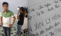 Kết hôn được 2 tuần, cô gái bị gia đình chồng đuổi đi vì chồng đã làm cho cô bạn thân có bầu