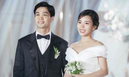 Công Phượng và Viên Minh sắp đón con đầu lòng