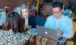 Luật sư của Đào Hoàng Yến nói gì về việc nữ diễn viên bị chồng cũ đánh?