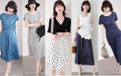 4 công thức dạy bạn mặc trang phục đi làm hoàn hảo, toát lên khí chất thanh lịch