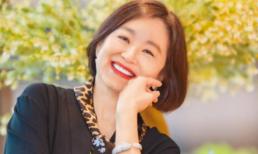 Ngả mũ trước màn giảm cân ấn tượng của 'Đông Phương Bất Bại' Lâm Thanh Hà ở tuổi U70