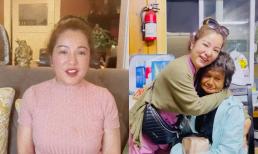 Thúy Nga bị cảnh sát Mỹ mời lên làm việc vì bị 'tố' đánh đập Kim Ngân