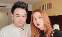 Xoài Non nói gì khi được hỏi về địa điểm để gặp được trai nhà giàu?