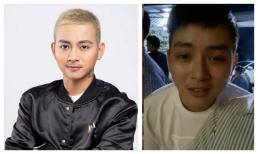 Hoài Lâm tái xuất với diện mạo mới, liên tục hát live hơn 1 tiếng