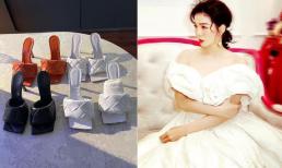 Ca sĩ Lệ Quyên có sở thích mua hàng hiệu khác người, đã shopping thì 'chơi cả lố'