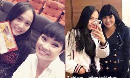 Phương Thanh bất ngờ khoe ảnh của con gái ruột giấu kín 11 năm, nhan sắc thế nào mà được dân tình khen chuẩn hot girl?