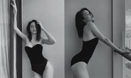 Thấy con gái mặc đồ hở bạo, mẹ Thiều Bảo Trang nói gì?