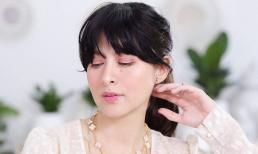 Phản ứng trái chiều của cư dân mạng khi thấy Marian Rivera thay đổi kiểu tóc 