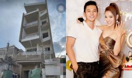 Lý Bình khoe cơ ngơi 4 tầng đang xây, dân mạng đoán ngày 'về chung nhà' cùng Phương Trinh Jolie không còn xa