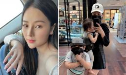 Khánh Hiền nói gì khi bị thắc mắc tại sao nghệ sĩ không giữ gìn hình ảnh, sĩ diện mà đi bán hàng online?