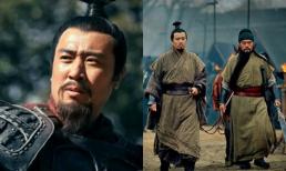 Lưu Bị vốn dĩ gia cảnh nghèo như vậy, lấy tiền chiêu binh mãi mã ở đâu ra?