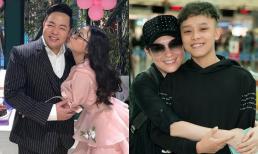 Netizen 'đào' lại đoạn clip Phương Mỹ Chi mượn nhà mới của Quang Lê để quay MV, nghĩ đến Hồ Văn Cường lại xót xa