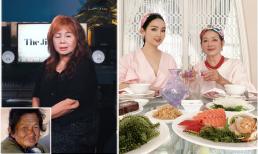 Sao Việt 4/7/2021: Bậc sinh thành ra cựu ca sĩ Kim Ngân lên tiếng khi bị tố không chăm sóc cho con gái; Mẹ của Giáng My được khen 'lão hóa ngược'
