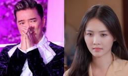 Đàm Vĩnh Hưng đồng cảm với Trương Mỹ Nhân, tiền bạc làm nên bao nhiêu cũng vì gánh nợ cho mẹ mà 'đổ sông đổ biển'