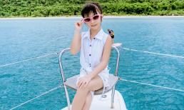 Những thiên thần Rich Kid đáng yêu nhà Nữ Hoàng nghành bảo vệ Bùi Thị Hà