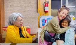 Bị chỉ trích khi làm clip về ca sĩ Kim Ngân, Lê Giang bức xúc lên tiếng: 'Đừng nói sướng miệng, rảnh thì giữ sức khỏe đi'