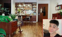 Jun Phạm tiết lộ tình hình sức khỏe hiện tại và khoe khéo không gian sống sạch sẽ của mình