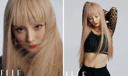 Nghe Dương Mịch tiết lộ bí quyết giữ thân hình mảnh dẻ dẻo dai, thế mới biết không đơn giản chút nào