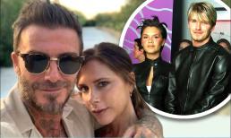 Vợ chồng Beckham ngọt ngào nói lời yêu nhân kỉ niệm 22 năm kết hôn