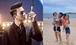 Hoài Lâm cover hit 'Từng Yêu' đầy da diết khiến Đạt G bị réo tên