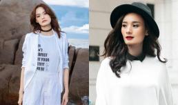 Lê Thúy lên tiếng giữa ồn ào 'đàn em' tố Hoàng Thùy ăn cắp túi Chanel: 'Ai cũng đã từng mắc sai lầm'