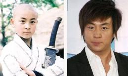 Ở tuổi 33, Thích Tiểu Long không cần đóng phim vẫn tiêu xài hoang phí. Là con cái nhà ai mà gia thế khủng đến vậy?