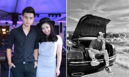 Bạn trai của ca sĩ Dương Hoàng Yến: 'Mình không muốn lấy vợ là con nhà giàu'