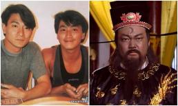 Ông nổi tiếng nhờ Lưu Đức Hoa nhưng cuối cùng lại bị đóng băng sự nghiệp vì tình bạn với 'Bao Thanh Thiên', cuộc sống hiện tại ra sao?