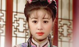 Trái ngược Hạ Tử Vy nhu mì, Lâm Tâm Như đanh đá ngay từ thời 'Hoàn Châu Cách Cách'