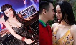 Bà xã Khắc Việt sau khi sinh đôi đã trở lại đường đua khoe dáng nóng bỏng, ăn đứt nhiều mỹ nhân chưa chồng