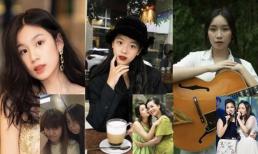 Giải mã lí do những ái nữ 'gen Z' nhà sao Việt nổi rần rần 