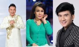 Việt Hương, Đan Trường và NSƯT Hữu Quốc hỗ trợ người dân TP. HCM trong mùa dịch