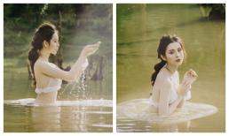 Á quân 2 Miss International Queen Việt Nam 2020 - Tường Vi khoe nhan sắc tựa thiên thần