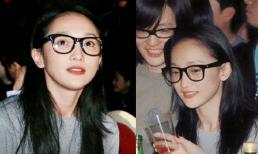 Ảnh mặt mộc thời thanh xuân của Châu Tấn hot trở lại, cư dân mạng: 'Dễ hiểu tại sao đè bẹp cả Triệu Vy' 