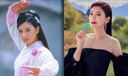 Cô chỉ cao hơn 1,5 mét và từng khiến Lưu Đức Hoa si mê, hiện ở tuổi U50 nhưng nhan sắc ngày càng 'lão hóa ngược'