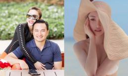 Vợ trẻ kém 16 tuổi của Chi Bảo - Lý Thùy Chang tiếc nuối body thời con gái: Đang ngầm báo tin vui?