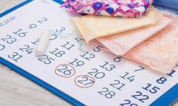 Vừa mới 'đến kỳ đèn đỏ', cố gắng đừng làm 3 việc này, có thể sẽ “hại” tử cung đấy!