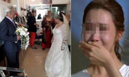 Mẹ chồng vừa mất 5 tháng, bố chồng đã đòi tái hôn với cô hàng xóm, con dâu lên mạng hỏi: Có nên đồng ý không?