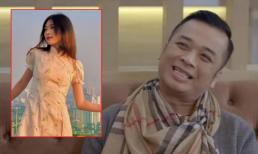 Nhan sắc xinh đẹp của con gái diễn viên Tiến Minh 