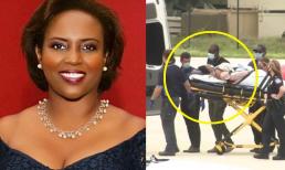 Đệ nhất phu nhân Haiti bị bắn trong vụ ám sát chồng, tình trạng nguy kịch phải sang Mỹ điều trị