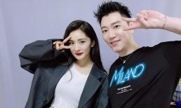 Dương Mịch 'dính như sam' bên người đàn ông này sau nghi vấn đã xác nhận chia tay thiếu gia kém 3 tuổi 