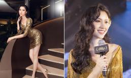 MC Thanh Thanh Huyền hé lộ về thu nhập khi làm ở nhà Đài: Cát-xê rất thấp, thậm chí tiền bắt xe cũng không đủ chi phí thù lao bù lại