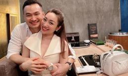 Vợ kém 16 tuổi của diễn viên Chi Bảo mang thai ở tháng thứ 3 sau hơn 4 tháng kết hôn