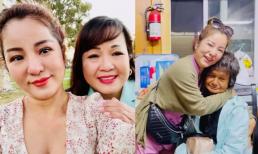 Em gái ca sĩ Kim Ngân tìm gặp Thúy Nga giải quyết ồn ào liên quan đến nữ ca sĩ